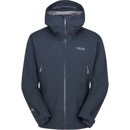 Rab  Firewall Light Jacket Tempest Blue