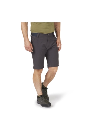 Rab  Venant Short 11 Inch Grijs