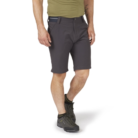 Rab  Venant Short 11 Inch Grijs