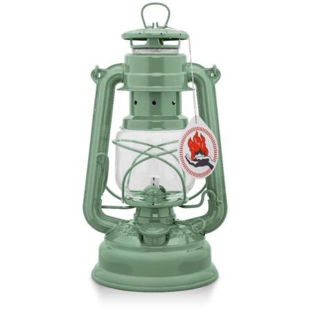 Feuerhand  Lantaarn BS276 Sage Green