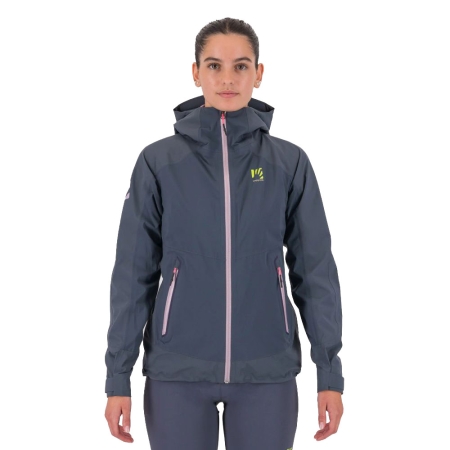 Karpos  Temporale Jacket Women's Ombre Blue