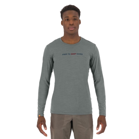 Karpos  Coppolo Merino Long Sleeve Stargazer