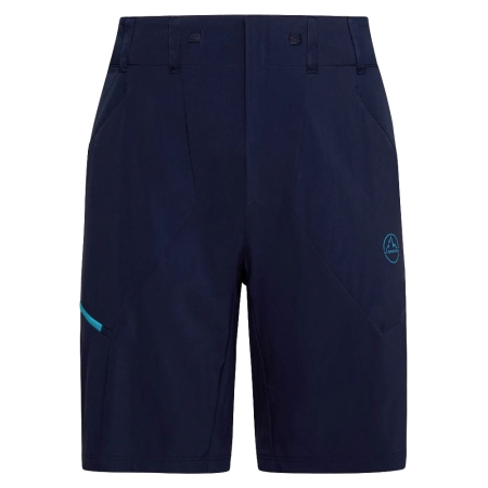 La Sportiva  Scout Short Deep Sea