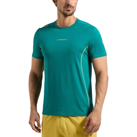 La Sportiva  Tracer T-Shirt Everglade