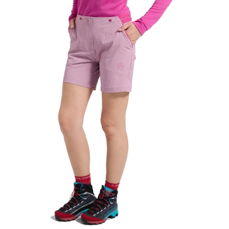 La Sportiva  Guard Short Women's Rose