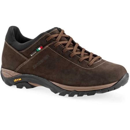 Zamberlan  1320 Commute GTX Dark Brown