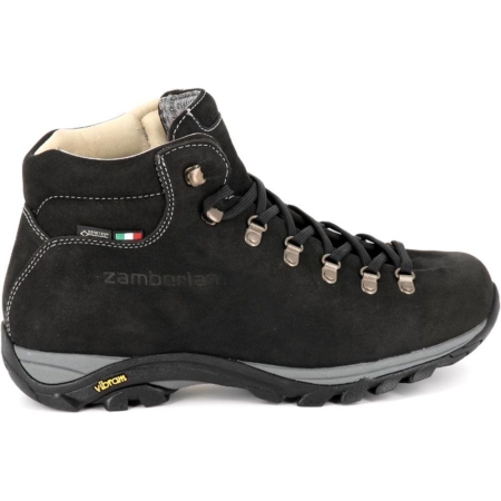 Zamberlan  320 New Trail Lite EVO GTX Black