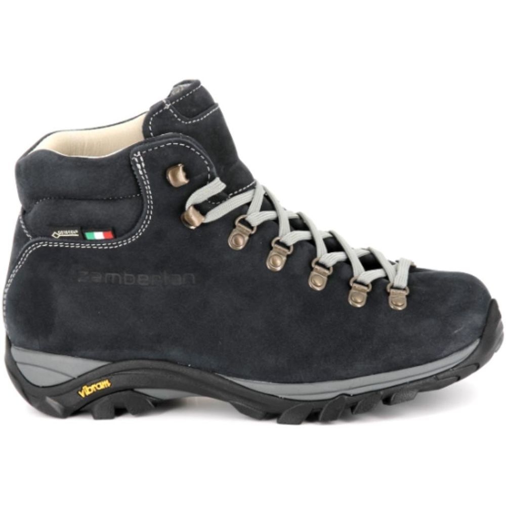 Zamberlan 320 New Trail Lite EVO GTX Women's Dark Blue 0321PW0G-A1 wandelschoenen dames online bestellen bij Kathmandu Outdoor & Travel