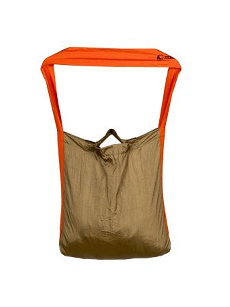 Ticket to the Moon Eco Market Bag M Brown,Orange, TMMB0835 tassen online bestellen bij Kathmandu Outdoor & Travel