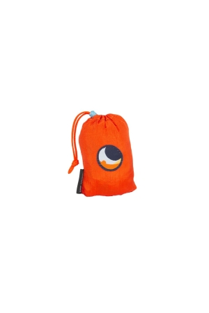 Ticket to the Moon Eco Market Bag L Orange,Turquoise TMSB3514 tassen online bestellen bij Kathmandu Outdoor & Travel