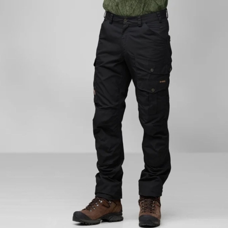 Fjällräven  Barents Pro Trousers Dark Grey