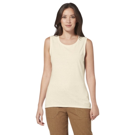 Royal Robbins  Vacationer Tank Women's Undyed