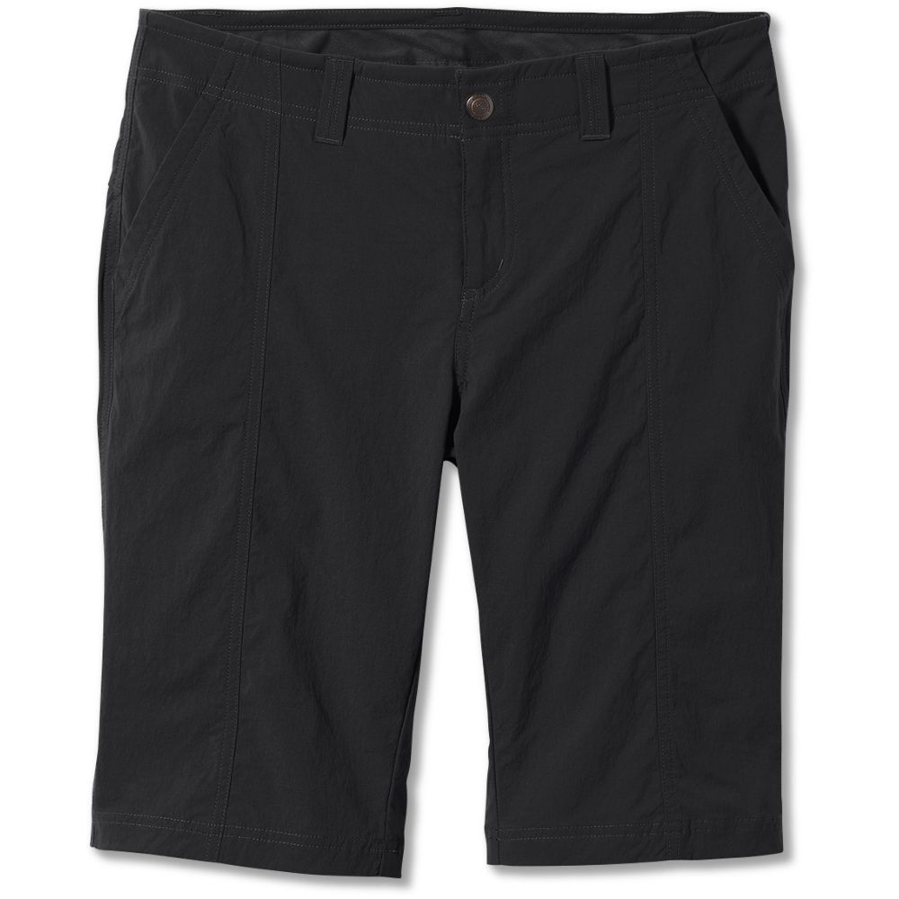 Royal Robbins Royal Robbins Discovery III Bermuda Women's Y33121-37 broeken Royal Robbins Discovery III Bermuda Women's Jet Black Y33121-37 broeken online bestellen bij Kathmandu Outdoor & Travel