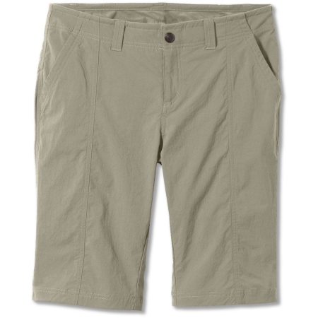 Royal Robbins  Discovery III Bermuda Women's Sandstone