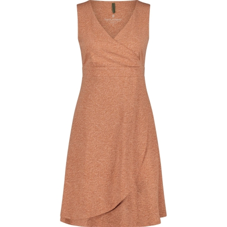 Royal Robbins  Featherweight Knit Dress Women's Baked Clay Nisene