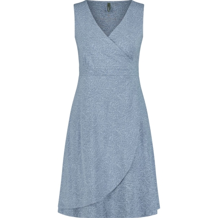 Royal Robbins  Featherweight Knit Dress Women's Sea Nisene Pt