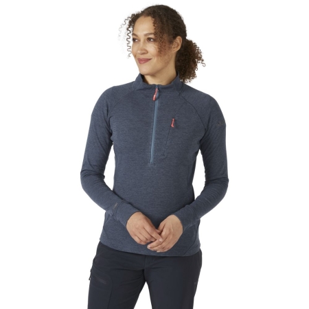 Rab  Nexus Pull On Women's Steel 