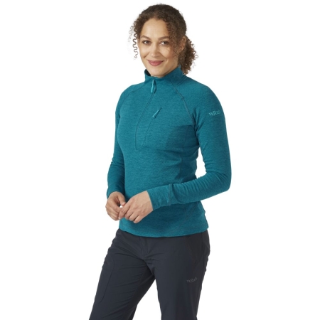 Rab  Nexus Pull On Women's Ultramarine 