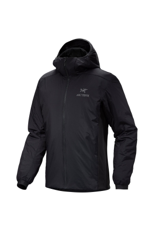 Arc'teryx  Atom Hoody  Black 