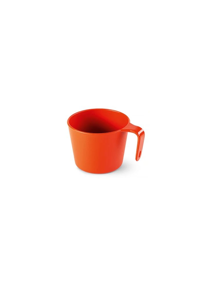 Gsi Cascadian Cup Terracotta GS77229 koken online bestellen bij Kathmandu Outdoor & Travel