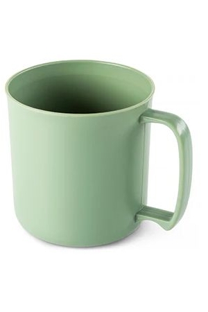 Gsi  Cascadian Mug Sage