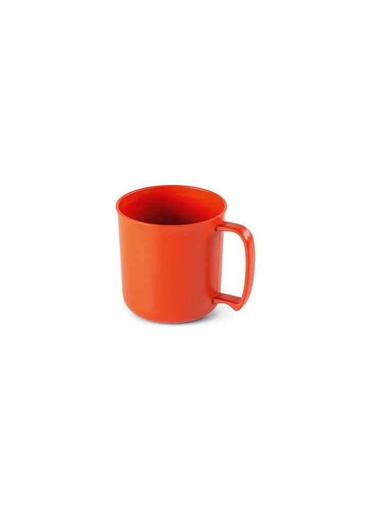 Gsi Cascadian Mug Terracotta GS77239 koken online bestellen bij Kathmandu Outdoor & Travel