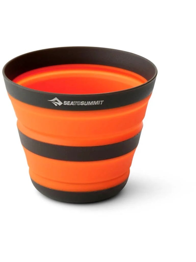 Sea to Summit Frontier UL Collapsible Cup Puffin's Bill Orange ACK038021-040602 koken online bestellen bij Kathmandu Outdoor & Travel