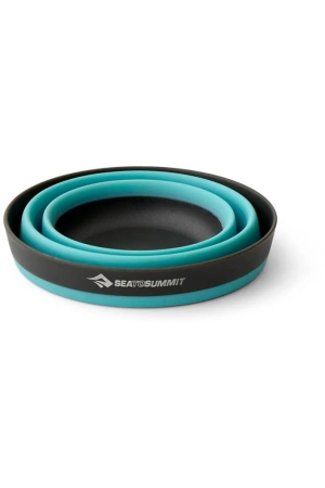 Sea to Summit Frontier UL Collapsible Cup Aqua Sea Blue ACK038021-040203 koken online bestellen bij Kathmandu Outdoor & Travel