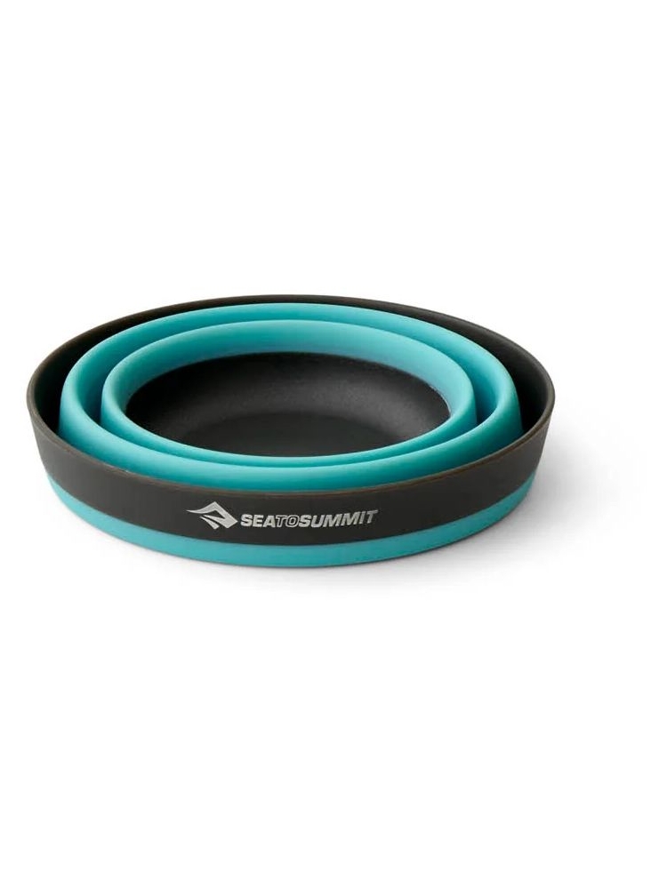 Sea to Summit Frontier UL Collapsible Cup Aqua Sea Blue ACK038021-040203 koken online bestellen bij Kathmandu Outdoor & Travel