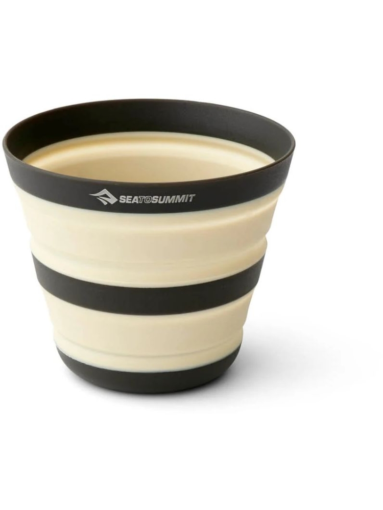 Sea to Summit Frontier UL Collapsible Cup Bone White ACK038021-041004 koken online bestellen bij Kathmandu Outdoor & Travel