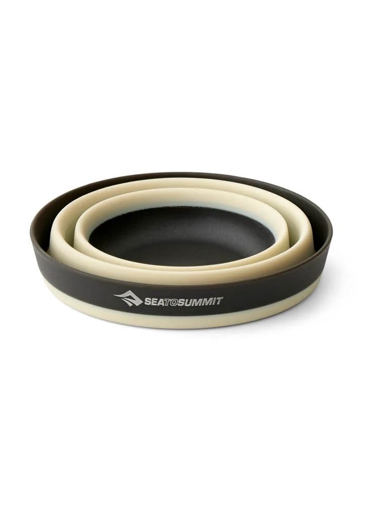 Sea to Summit Frontier UL Collapsible Cup Bone White ACK038021-041004 koken online bestellen bij Kathmandu Outdoor & Travel