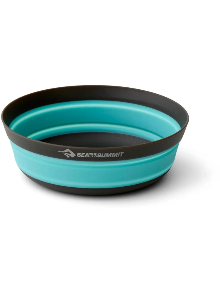 Sea to Summit Frontier UL Collapsible Bowl - M Aqua Sea Blue ACK038011-050203 koken online bestellen bij Kathmandu Outdoor & Travel