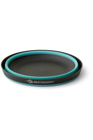 Sea to Summit Frontier UL Collapsible Bowl - M Aqua Sea Blue ACK038011-050203 koken online bestellen bij Kathmandu Outdoor & Travel