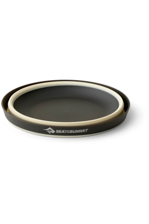 Sea to Summit Frontier UL Collapsible Bowl - M Bone White ACK038011-051004 koken online bestellen bij Kathmandu Outdoor & Travel