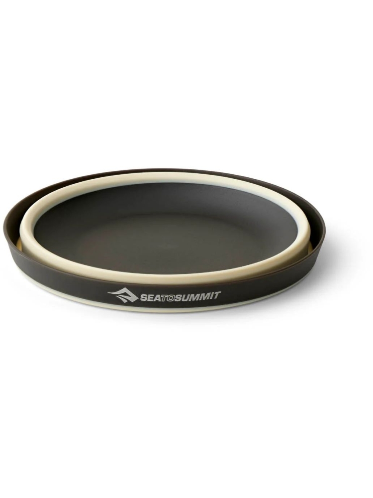 Sea to Summit Frontier UL Collapsible Bowl - M Bone White ACK038011-051004 koken online bestellen bij Kathmandu Outdoor & Travel