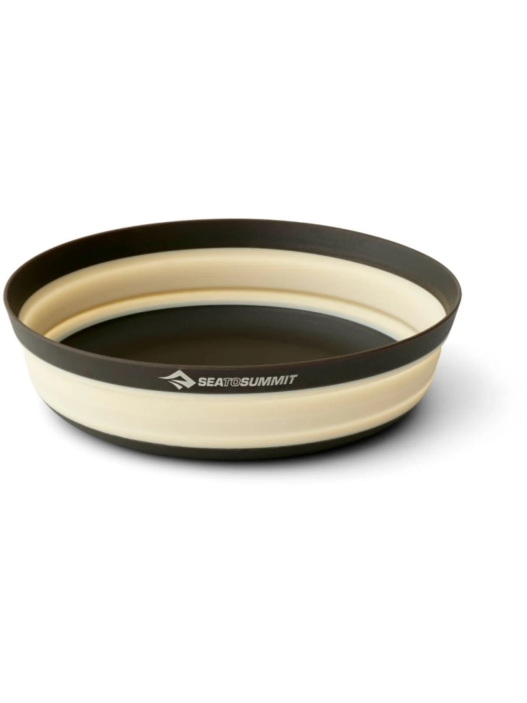 Sea to Summit Frontier UL Collapsible Bowl - L Bone White ACK038011-061008 koken online bestellen bij Kathmandu Outdoor & Travel