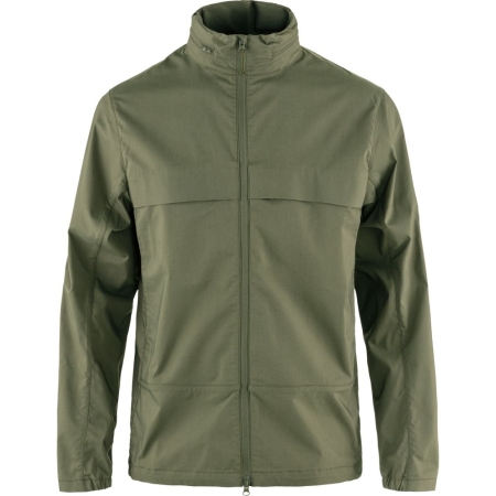 Fjällräven  Abisko Hike Jacket Laurel Green