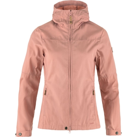 Fjällräven  Stina Jacket Women's Dusty Rose