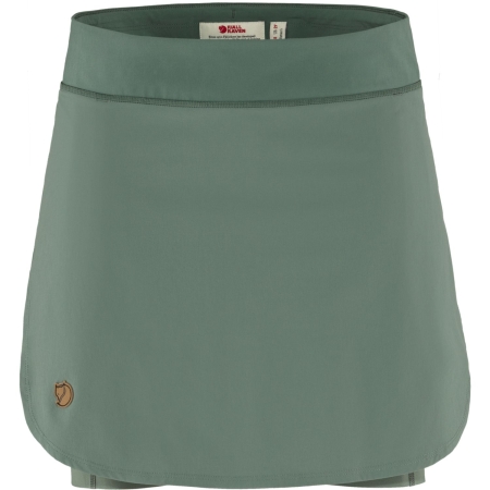 Fjällräven  Abisko Midsummer Skort Women's Patina Green