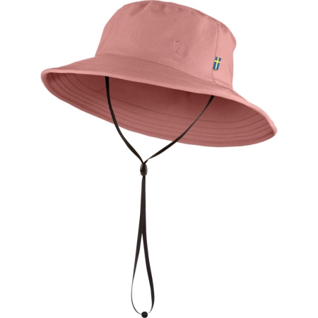 Fjällräven  Abisko Sun Hat Dusty Rose