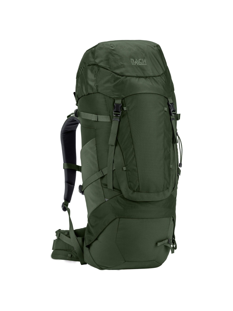 Bach Daydream 50 Kombu Green B289929-7607 dagrugzakken online bestellen bij Kathmandu Outdoor & Travel