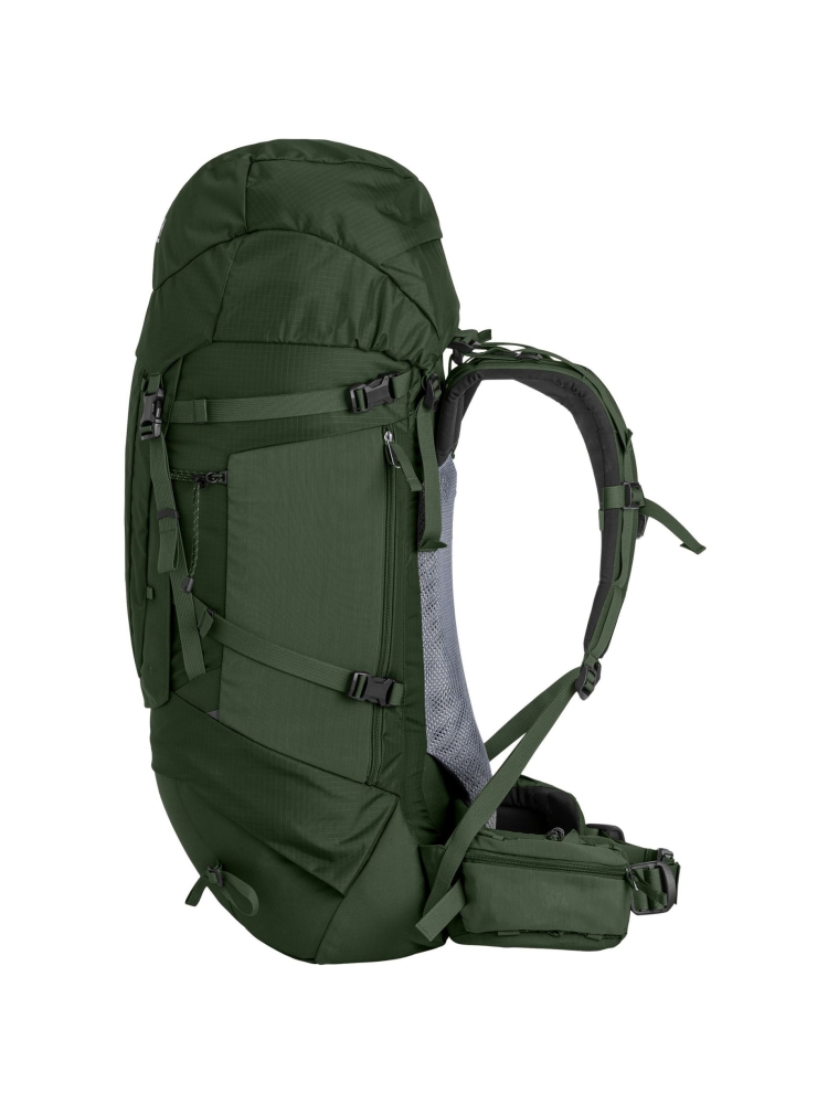 Bach Daydream 50 Kombu Green B289929-7607 dagrugzakken online bestellen bij Kathmandu Outdoor & Travel