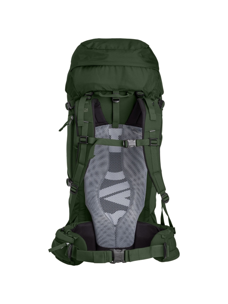 Bach Daydream 50 Kombu Green B289929-7607 dagrugzakken online bestellen bij Kathmandu Outdoor & Travel