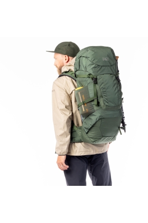 Bach Daydream 50 Kombu Green B289929-7607 dagrugzakken online bestellen bij Kathmandu Outdoor & Travel