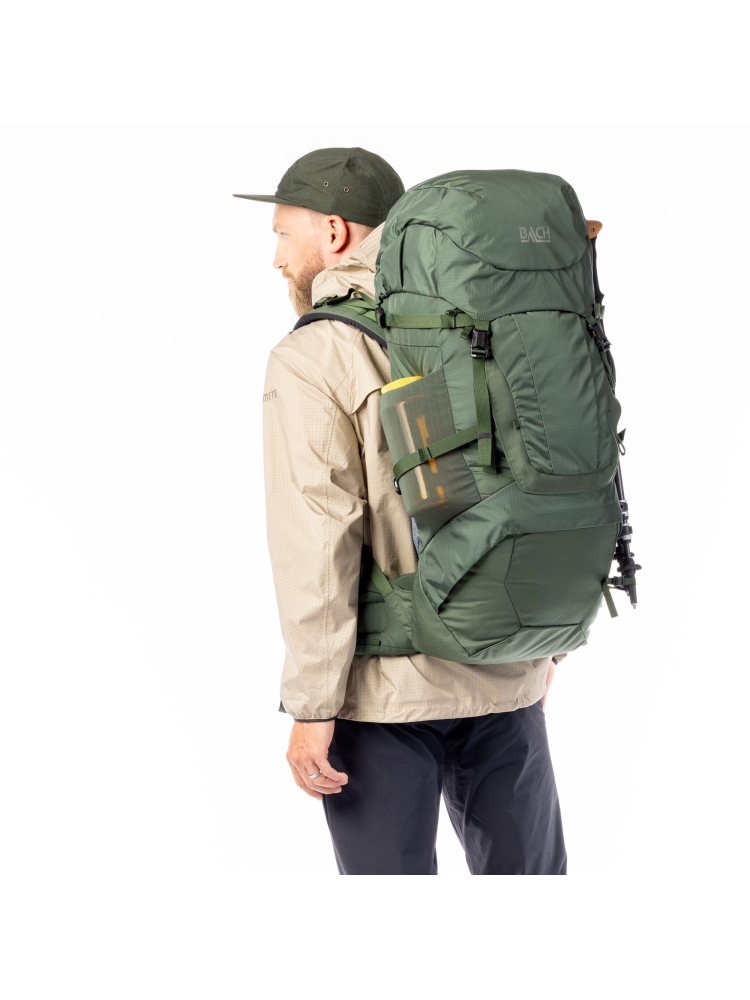 Bach Daydream 50 Kombu Green B289929-7607 dagrugzakken online bestellen bij Kathmandu Outdoor & Travel