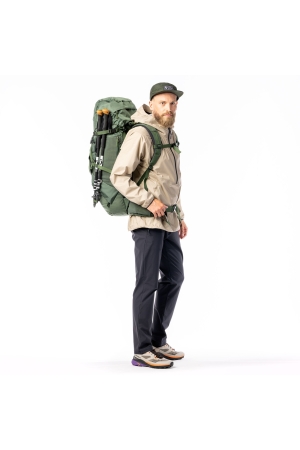 Bach Daydream 50 Kombu Green B289929-7607 dagrugzakken online bestellen bij Kathmandu Outdoor & Travel