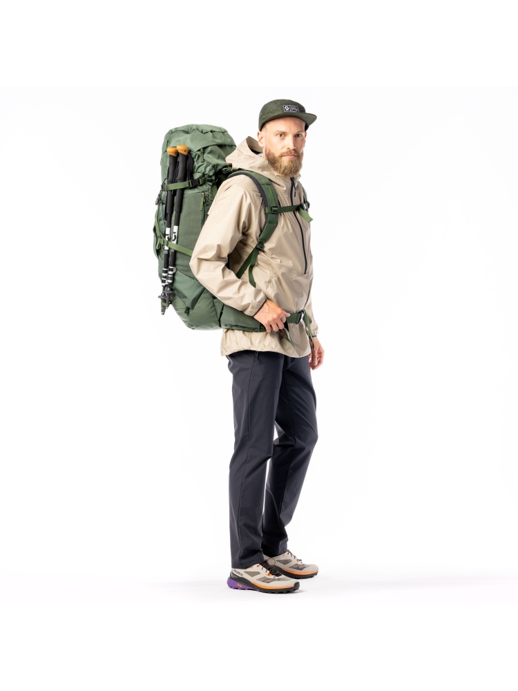 Bach Daydream 50 Kombu Green B289929-7607 dagrugzakken online bestellen bij Kathmandu Outdoor & Travel