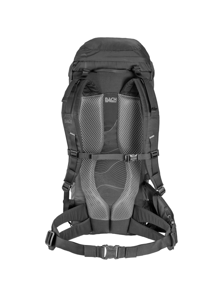 Bach Daydream 35 Black B297057-0001 dagrugzakken online bestellen bij Kathmandu Outdoor & Travel