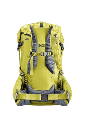 Bach Molecule 30 Lime Green B420991-2881 dagrugzakken online bestellen bij Kathmandu Outdoor & Travel