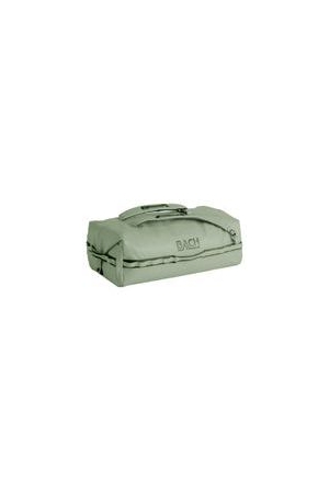 Bach  Dr. Expedition Duffel 60 Sage Green